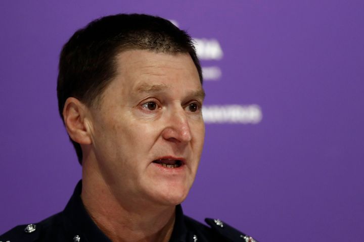 A KFC Takeout Order Led Australian Police To Give Partygoers
$18,000 Coronavirus Fine 1