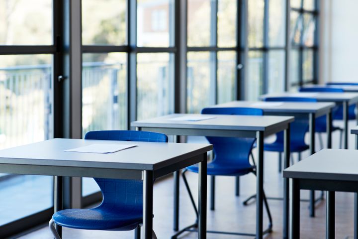 Missouri School District Requires COVID-19 Waiver In Case
Kids Get Sick, Die 1