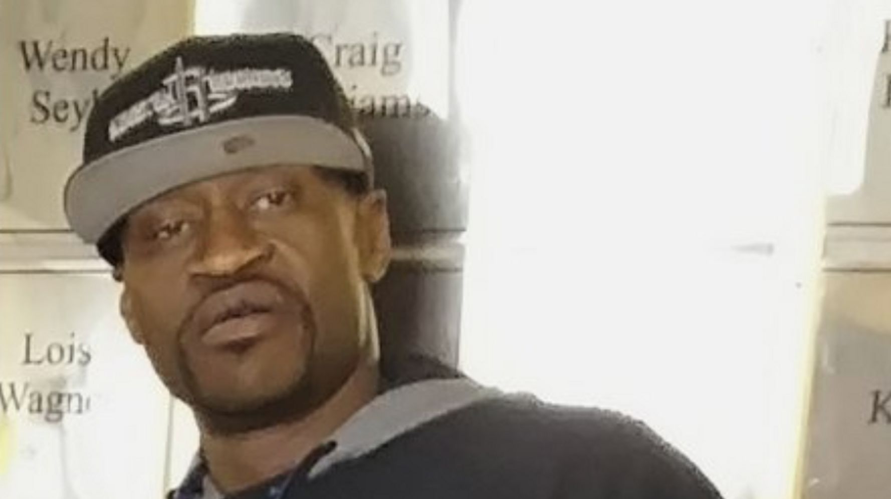 Police Video Shows Distraught George Floyd: ‘I’m Not A Bad
Guy’ 1