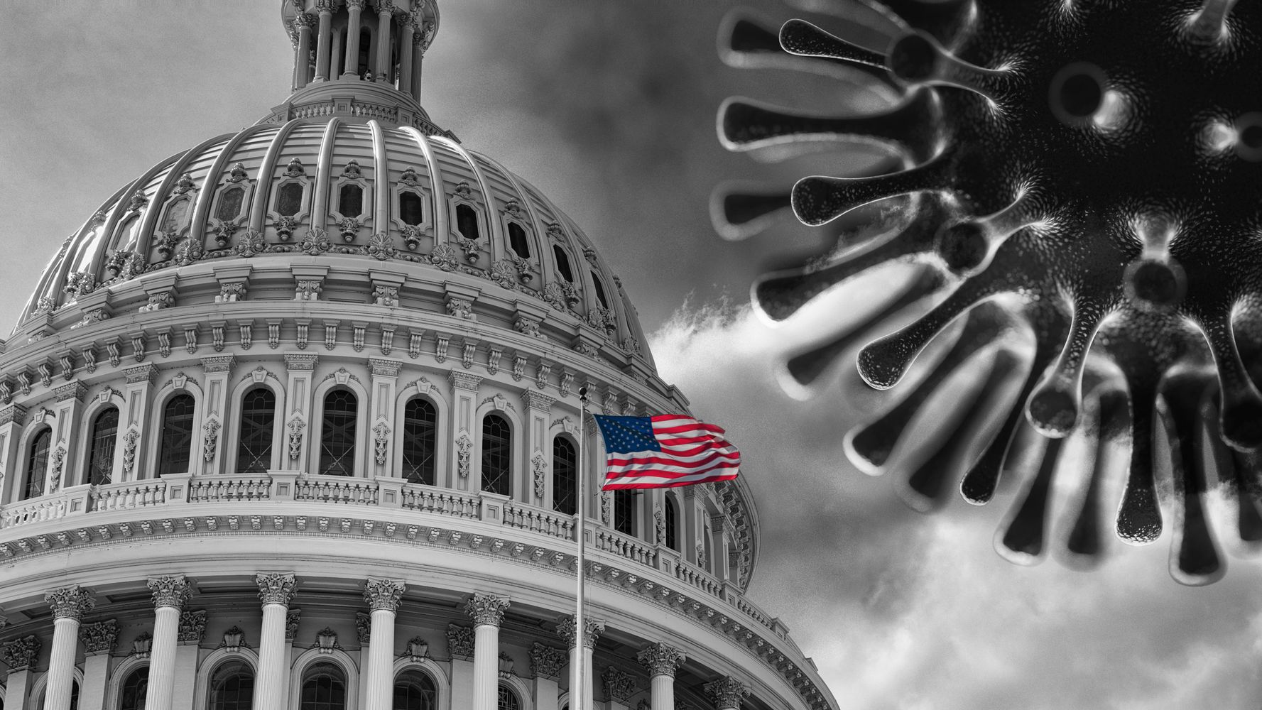 Trump Issued COVID-19 Travel Restrictions Too Late To Help
NYC: CDC Report 1