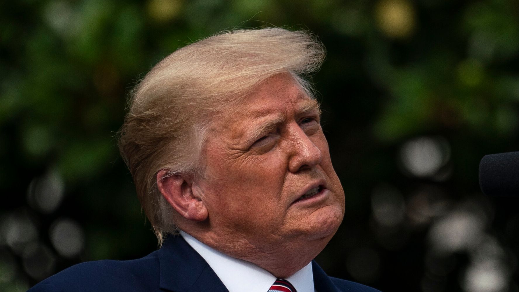 As COVID-19 Toll Soars, Trump Brags About Bringing ‘Back’
Incandescent Light Bulbs 1