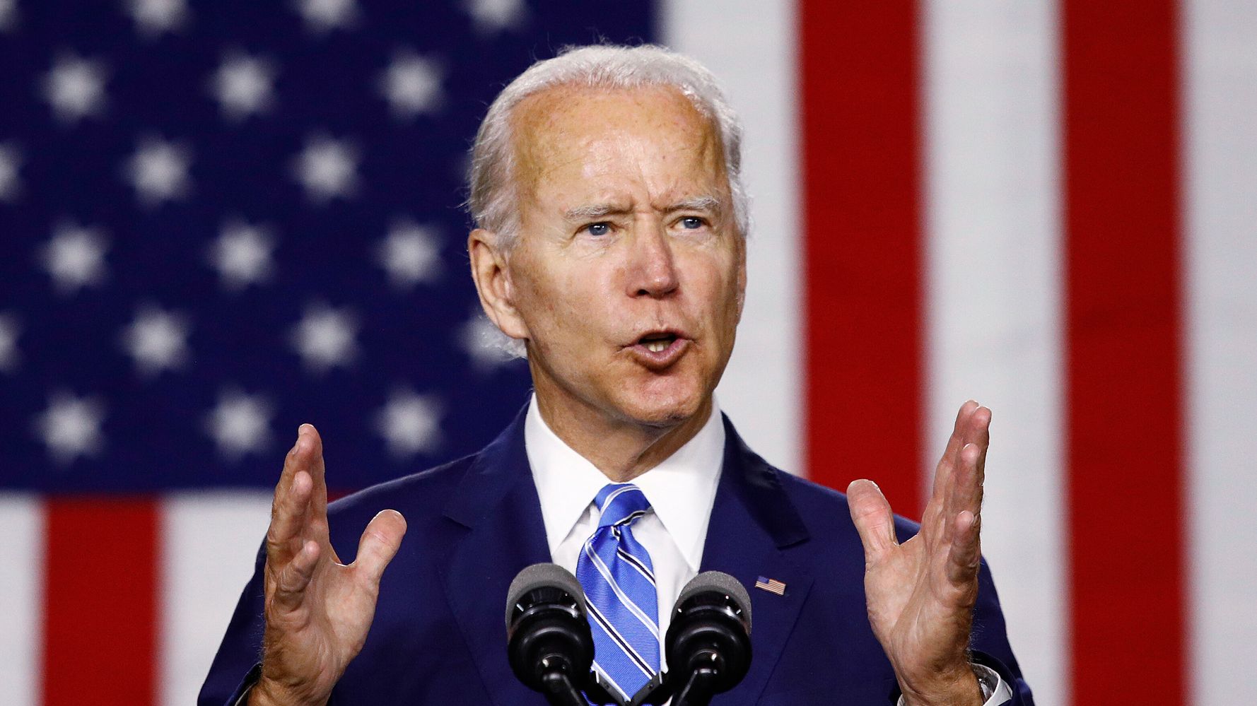Joe Biden Says More Money, Planning Is Needed To Reopen U.S.
Schools 1