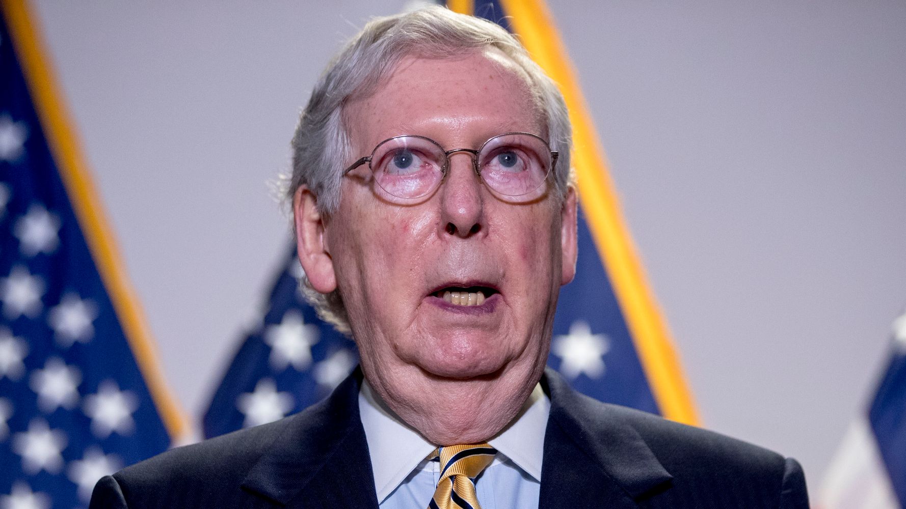 WaPost Editorial Puts ‘Grandstanding’ GOP On Notice Over
Coronavirus Relief 1