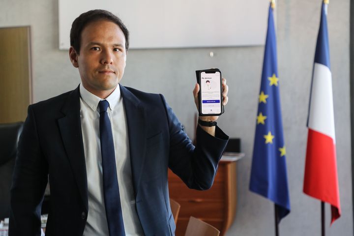 Europe Proves Contact-Tracing Apps Aren’t A Coronavirus
Cure-All 1