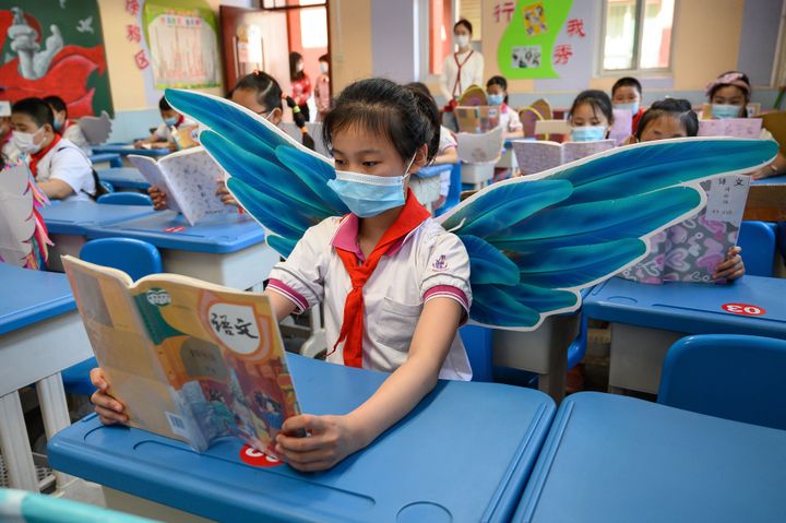 What Other Countries Can Teach The U.S. About Safely
Reopening Schools 1