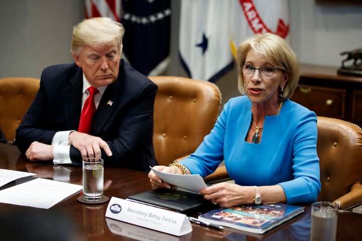 Dave Grohl Scorches Trump And DeVos In Powerful Essay About
Reopening Schools 1