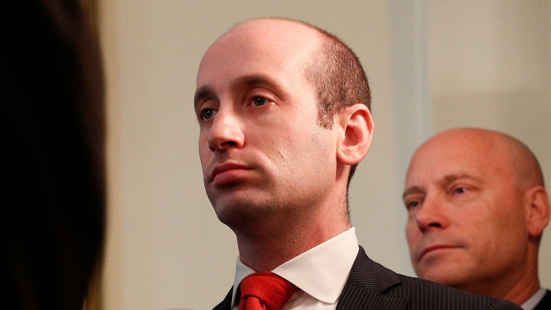 White House Denies Stephen Miller’s Grandmother Died Of
Coronavirus 1