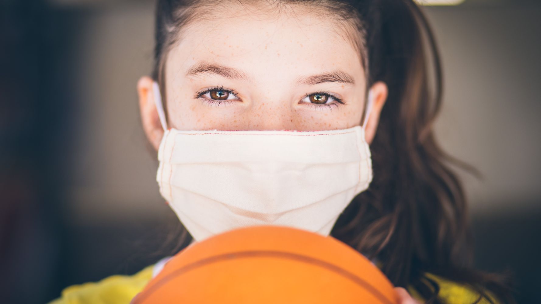 How Kids Sports Will Be Utterly Transformed In The COVID-19
Era 1