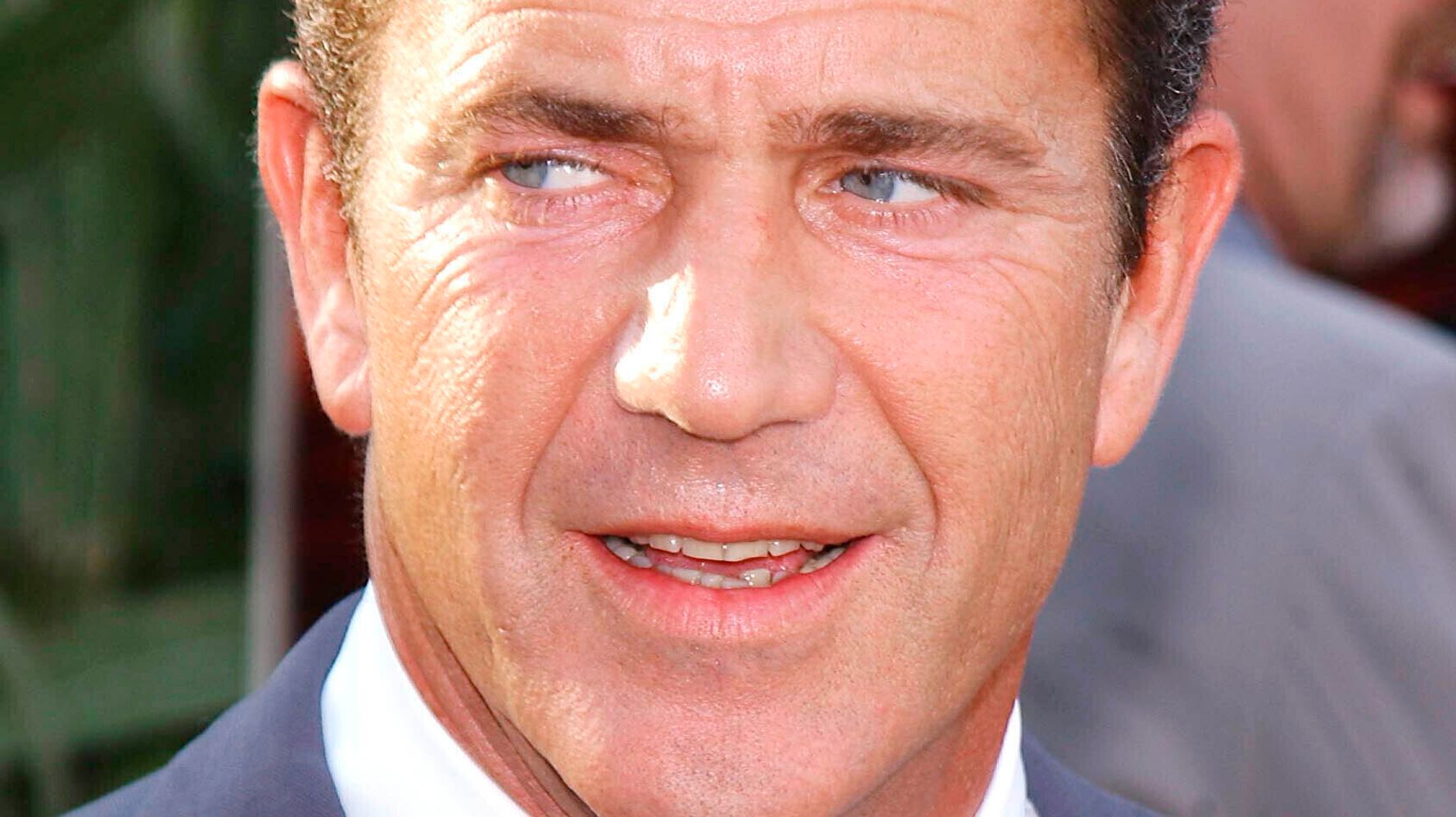 Mel Gibson Spent Week In Hospital Recovering From
Coronavirus 1