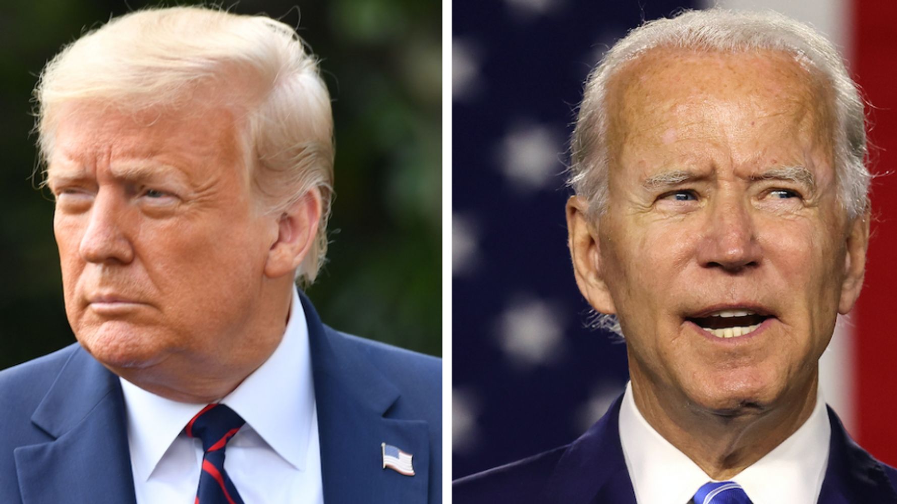 First Presidential Debate Moved To Cleveland Over
Coronavirus Concerns 1