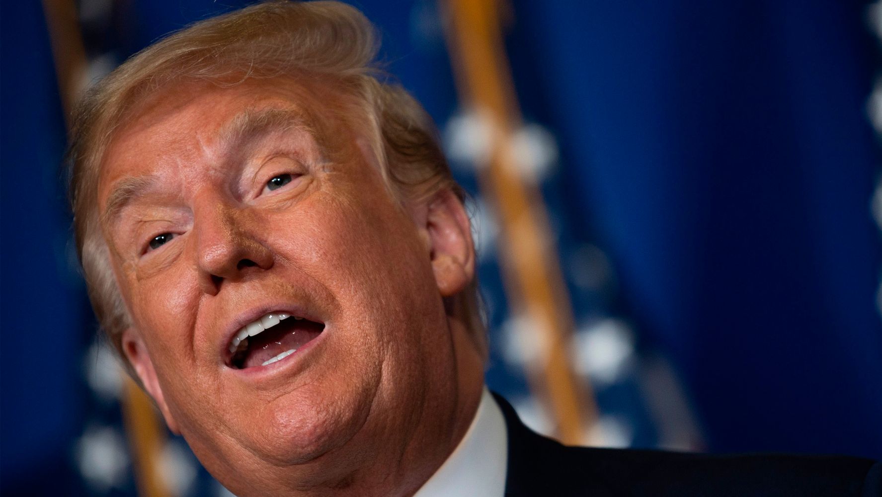 Trump Retweets COVID-19 Video Yanked By Social Media For
Pushing Fake Cure 1