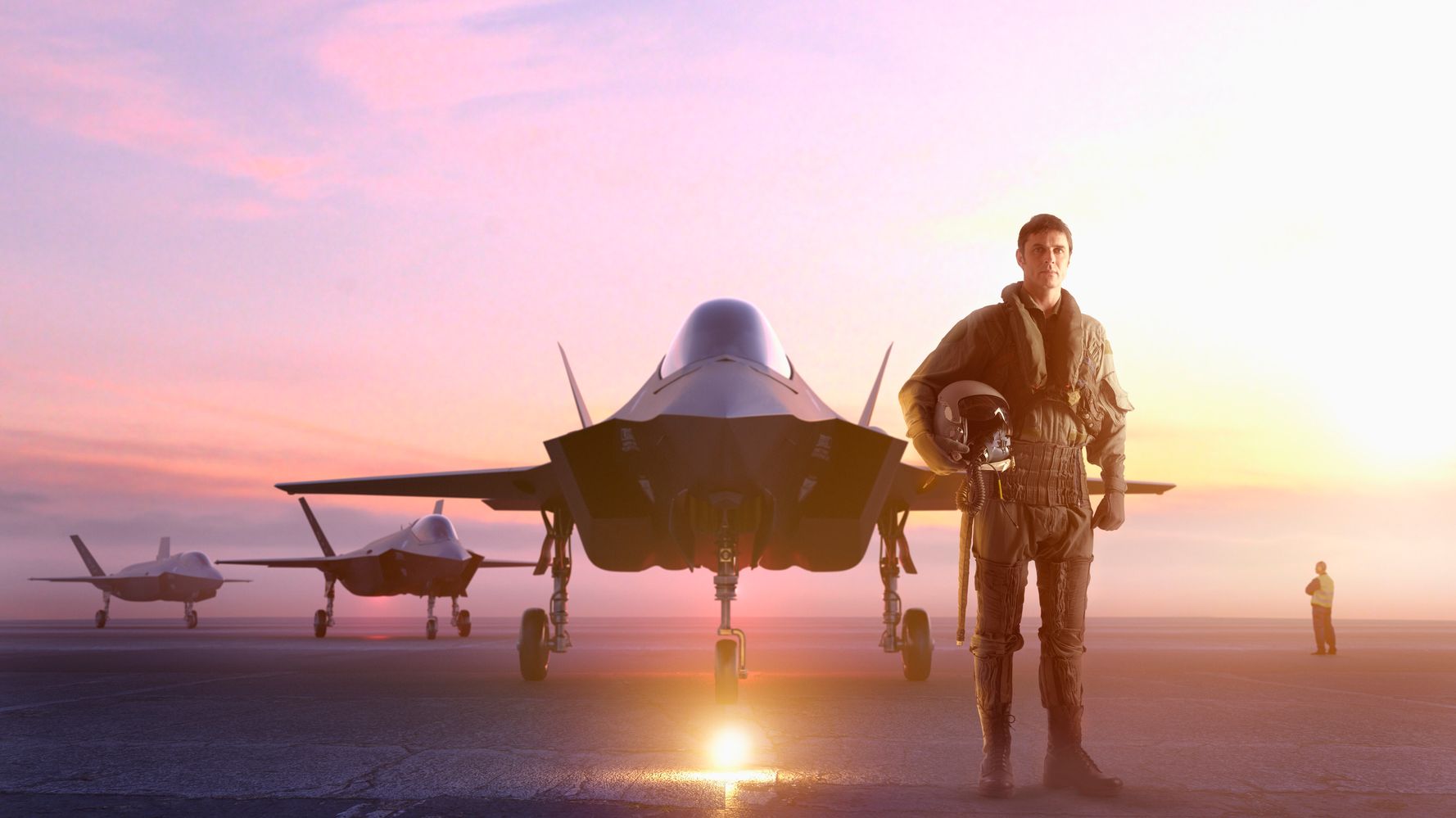 GOP Tucks $8 Billion For Military Weaponry Into Coronavirus
Stimulus Bill 1