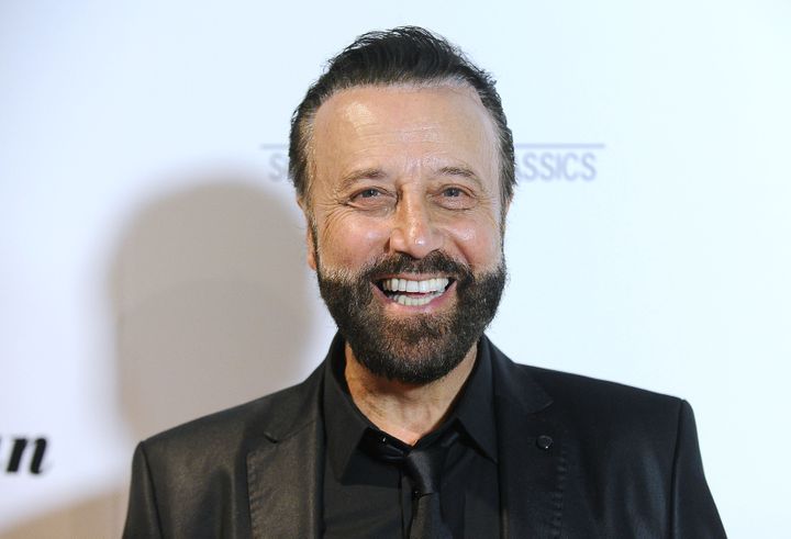 Yakov Smirnoff Says Mask Order Is Like Living In Soviet
‘Police State’ 1