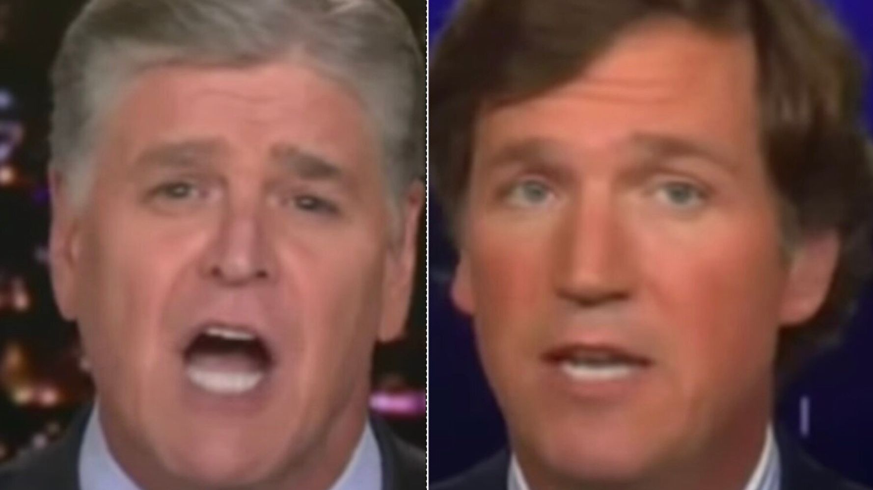 Fox News Hypocrisy On Protests Exposed In Damning ‘Daily
Show’ Supercut 1