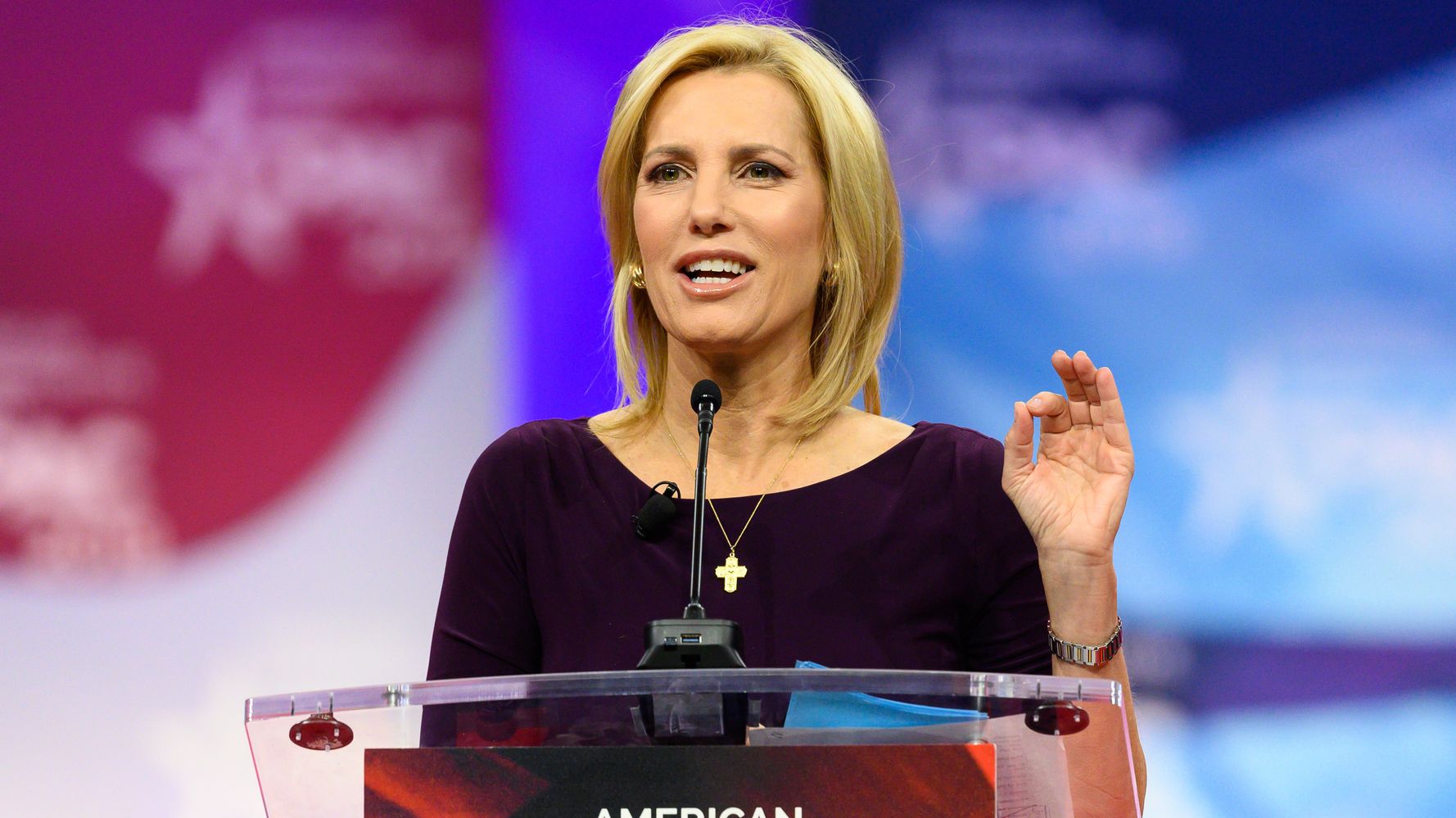 Laura Ingraham Gets Roasted For Rosy Tweet On Texas
Coronavirus Cases 1