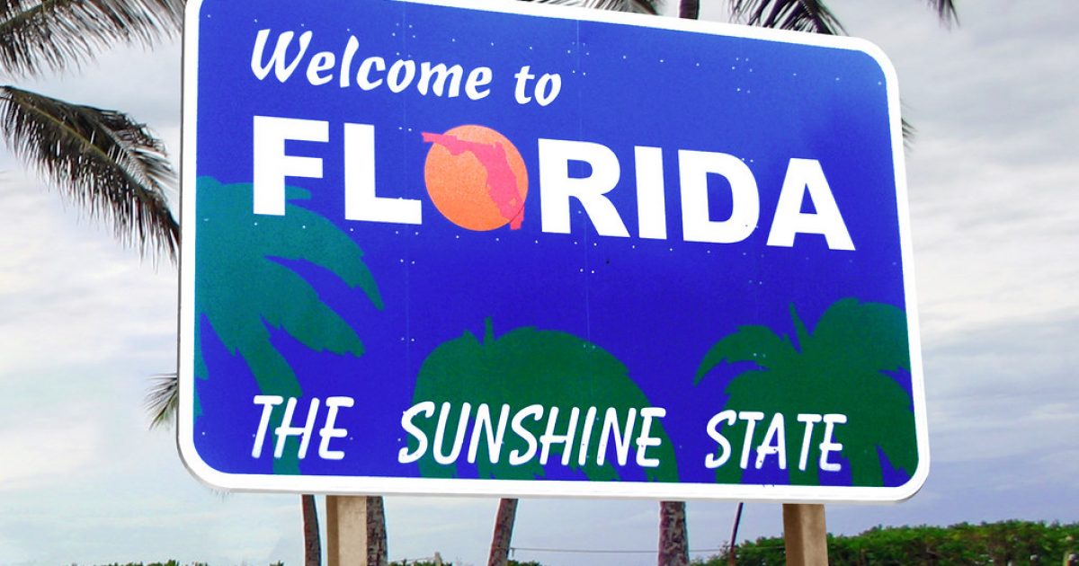Florida COVID-19 Testing Numbers in Doubt After Orlando
Health Admits Widespread Reporting Errors 1