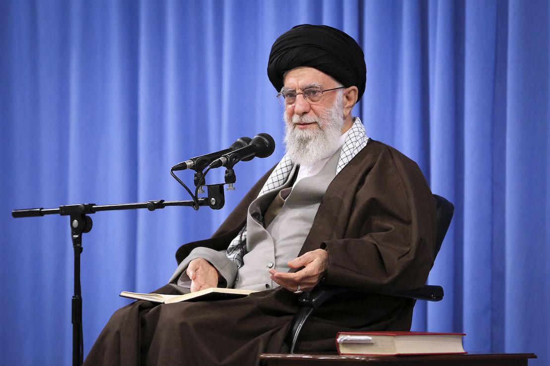 Iran Opposition Hosts Massive Summit to Expose Mullahs on
Terrorism, Coronavirus 1