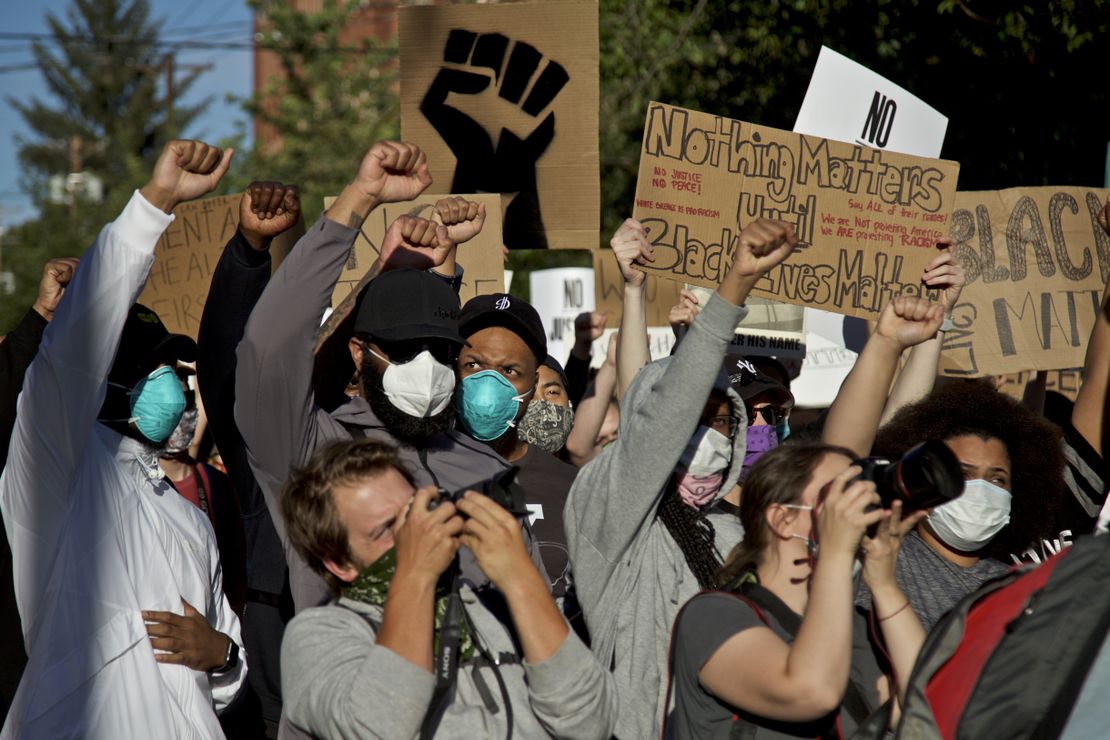 Portland Prosecutors Must Want More Violence. They Just
Dropped Charges Against Dozens of Criminal Rioters. 1