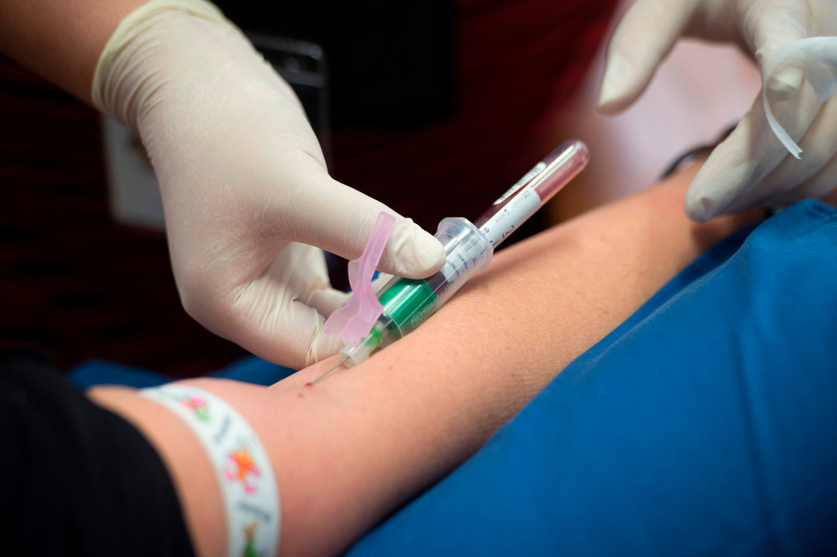 The lunatic drive for racial quotas for COVID-19
vaccines 1
