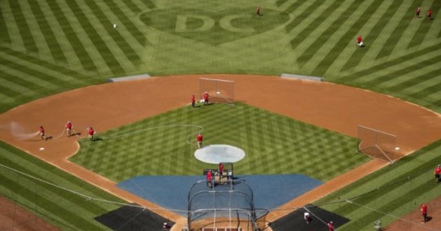 31 MLB Players, 7 Staff Test Positive for COVID-19 1