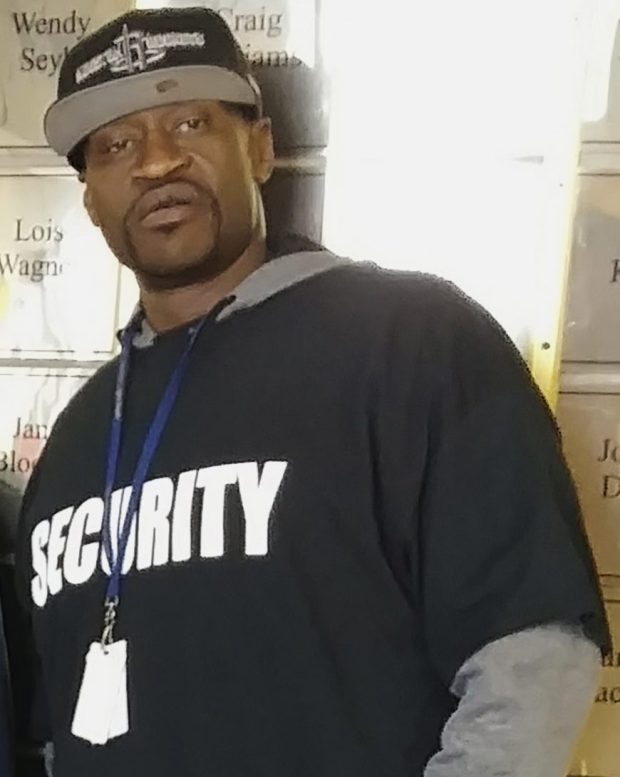 Body camera footage of George Floyd arrest could show more
of story 1