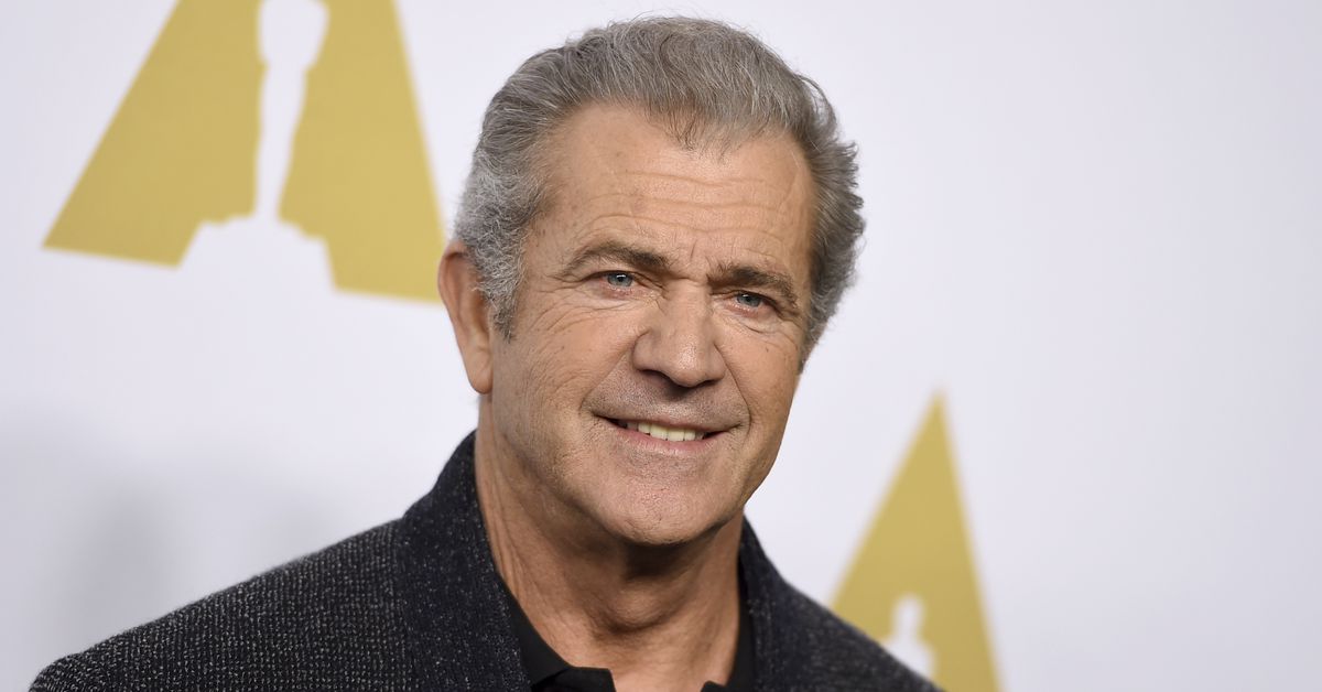 Mel Gibson reveals April coronavirus hospitalization 1