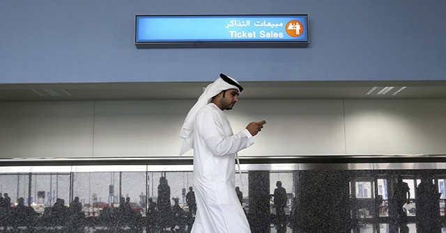 Dubai Reopens Doors to Tourists After Coronavirus
Shutdown 1