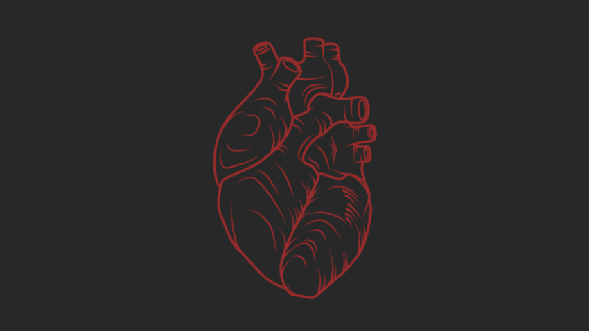 COVID-19 infections leave an impact on the heart, raising
concerns about lasting damage 1