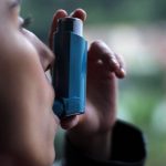 Does asthma increase COVID-19 risk? 16