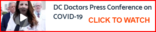‘THIS VIRUS HAS A CURE’: Doctor Says Hydroxychloroquine NotOnly Cures But Also Prevents COVID-19 2