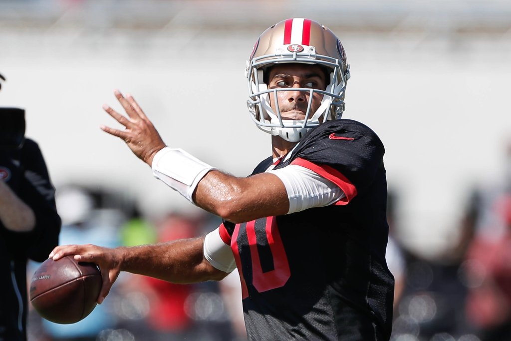 NFL opens the door to training camp — NFLPA, local health
officials must approve 1