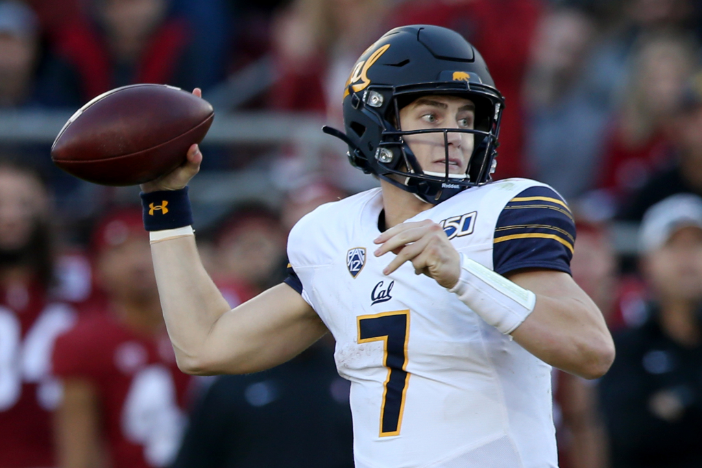 Cal football: Bears set to open Pac-12 coronavirus-impacted
season at Oregon State 1 Cal football: Bears set to open Pac-12 coronavirus-impacted
season at Oregon State 1