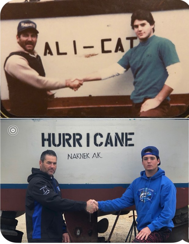 Coronavirus & high school football: From salmon
fishing in Alaska to working on an assembly line, Bay Area coaches
keep busy 1 Coronavirus & high school football: From salmon
fishing in Alaska to working on an assembly line, Bay Area coaches
keep busy 1