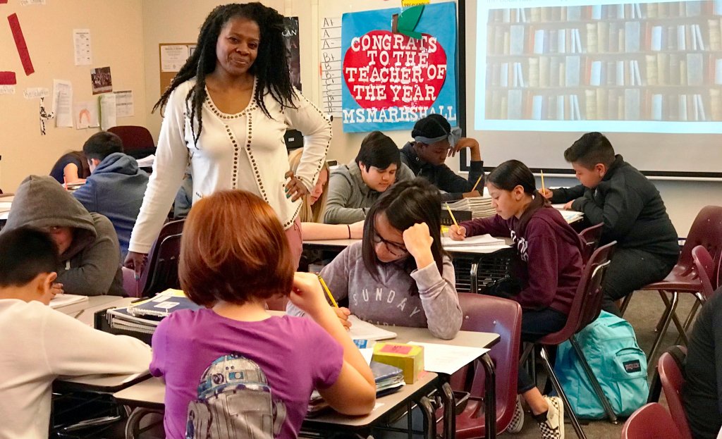 Antioch, Knightsen push back start of school year as
COVID-19 cases surge 1