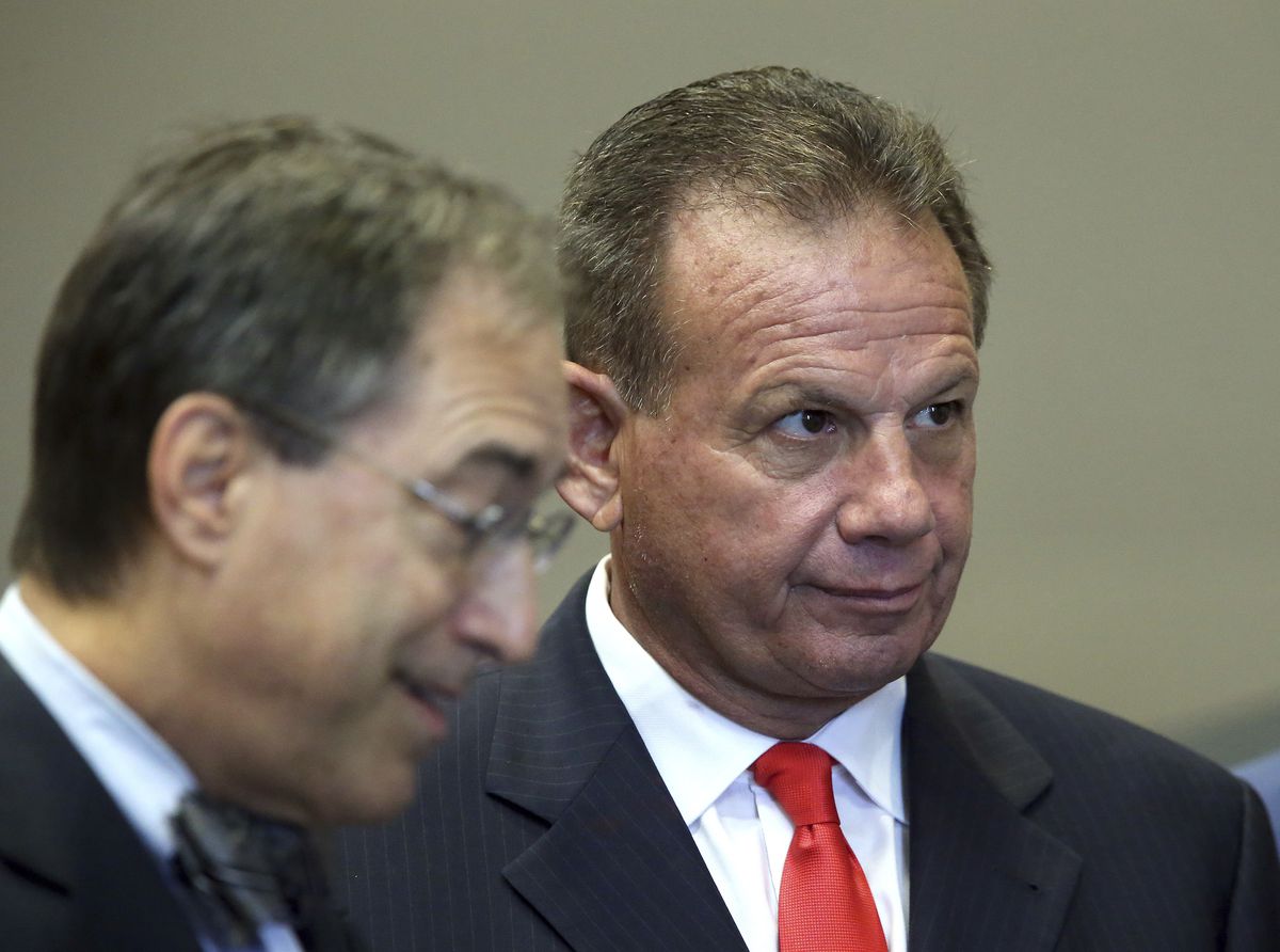 Broward sheriff candidate Scott Israel hospitalized with
COVID-19 1 Broward sheriff candidate Scott Israel hospitalized with
COVID-19 1
