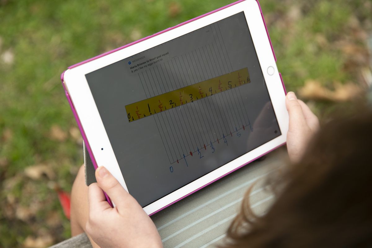 Column: Schools aren’t reopening in the fall — time to admit
it and focus on making e-learning better 1