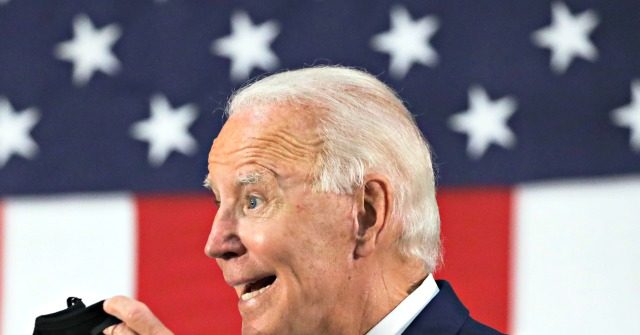 Biden Does Not Include Travel Bans on China, Europe in
Coronavirus Plan 1