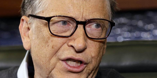 Bill Gates warns multiple doses of any vaccine against
coronavirus may be necessary 1