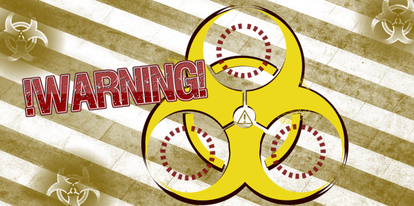 COVID-19 Shows America Is Vulnerable To Biological Terror,
And Weaponized Viruses Are Surprisingly Easy To Make 1