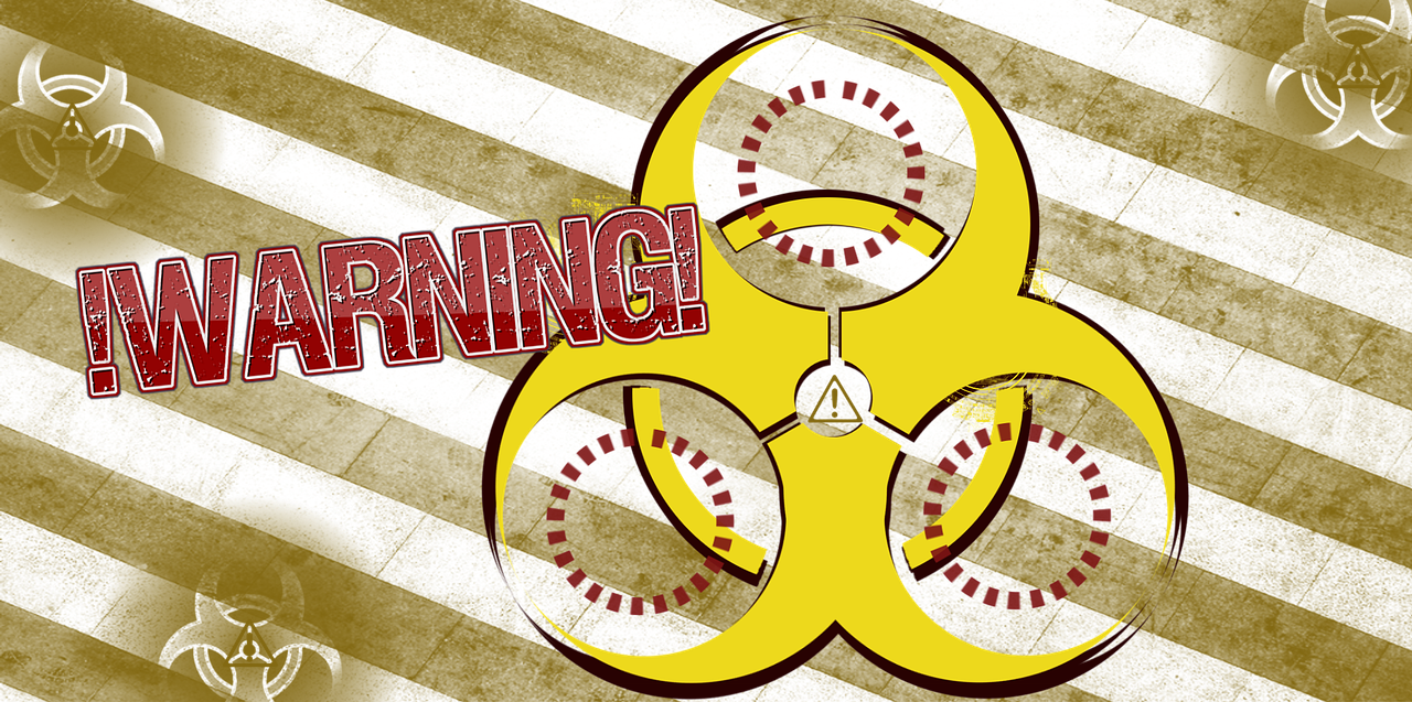 COVID-19 Shows America Is Vulnerable To Biological Terror,
And Weaponized Viruses Are Surprisingly Easy To Make 1