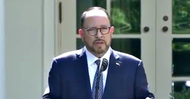 Goya CEO Bob Unanue: Boycott Is Sign of 'Division,'
Protesters 'Killing our Nation'   1