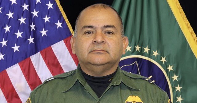 Border Patrol Agent Dies from Coronavirus Contracted
On-Duty 1