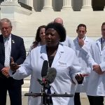 ‘THIS VIRUS HAS A CURE’: Doctor Says Hydroxychloroquine NotOnly Cures But Also Prevents COVID-19 4