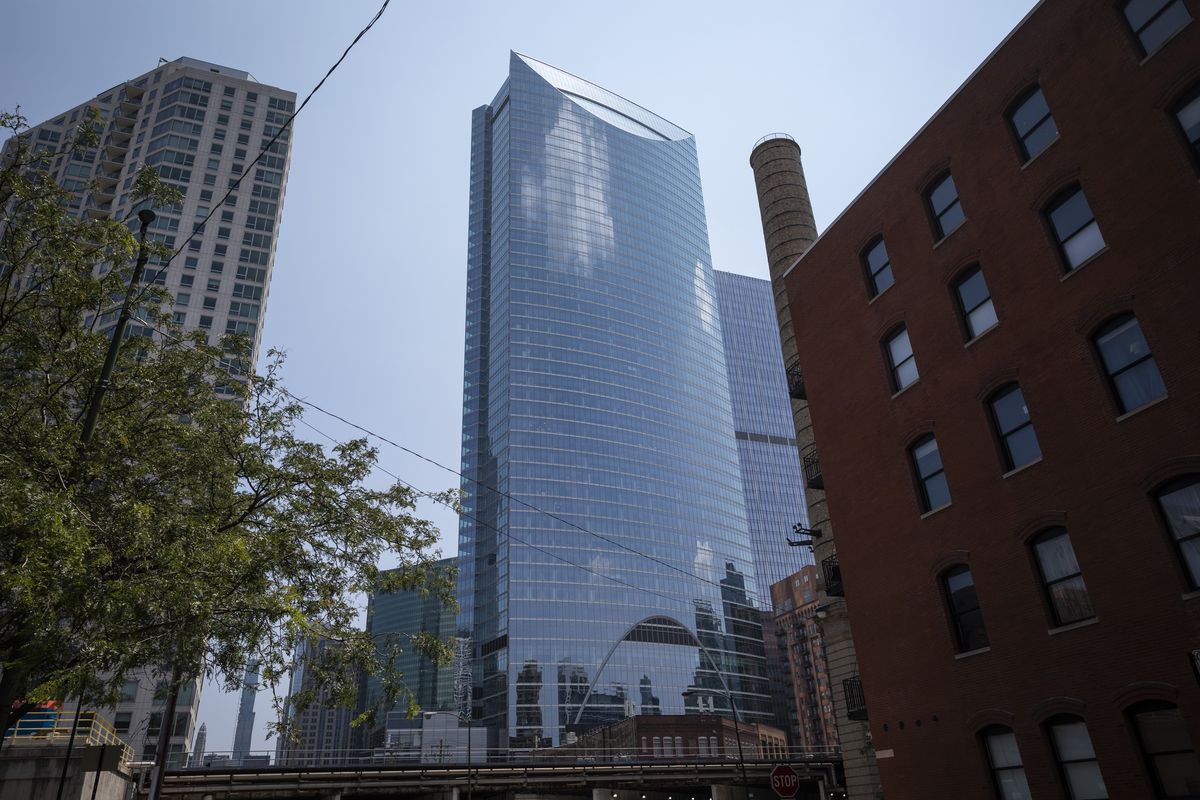 Cashing in on COVID-19 billions despite Medicare fraud,
millions in settlements (LIVE UPDATES) 1