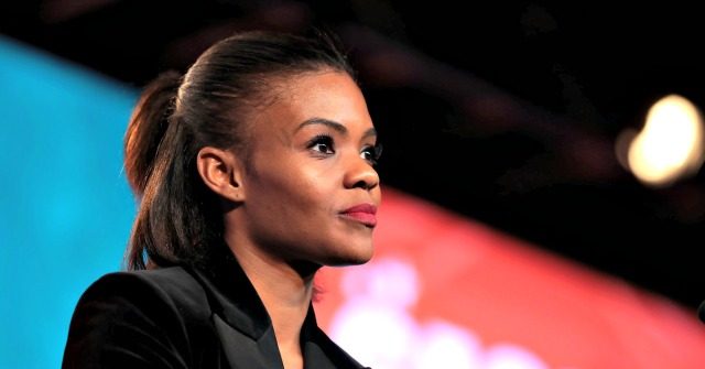 Wikipedia Smears Candace Owens over George Floyd Criticism,
Trump Support 1
