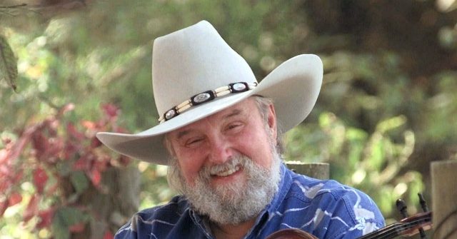 Donald Trump Sends Personal Letter to Widow of Charlie
Daniels: 'A True American Patriot' 1
