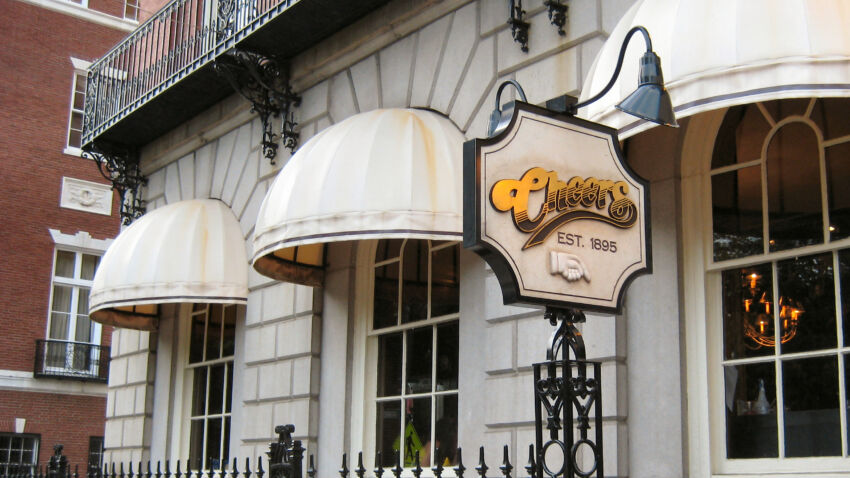 Owner of Cheers files lawsuit over denial of insurance
claims amid COVID-19 1