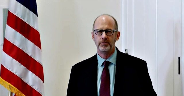 Watch--Child Psychiatrist Says Coronavirus Fears 'Not Based
on Reality: This Is Child Abuse' 1