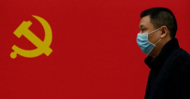China Claims Nationwide Coronavirus Surge 1
