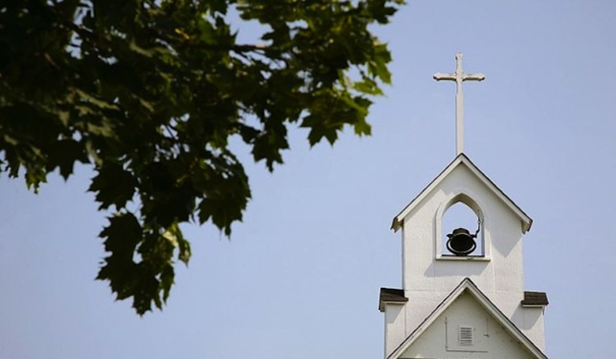 58% back religious exemptions to government-imposed COVID-19
vaccine mandates: Survey 1